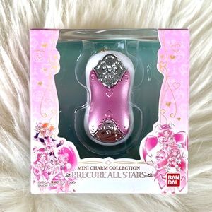Pretty Cure All Stars Mini Charm Collection Heartful Commune - PreCure